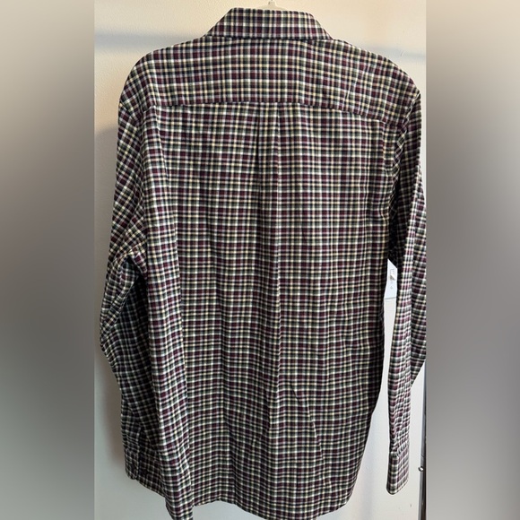 Southern Proper- Tailored Fit Button Up - Picture 3 of 3